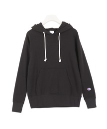 [Champion]チャンピオンフード付スウェットプルオーバー