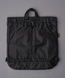 Bagjack 3 way helmet bag (No.01443)