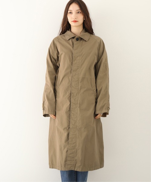JOURNAL STANDARD（ジャーナルスタンダード）の「【HTS】BALMACAAN 