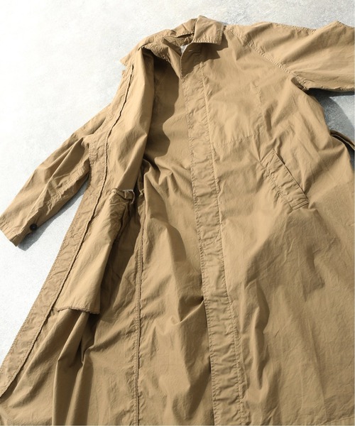 JOURNAL STANDARD（ジャーナルスタンダード）の「【HTS】BALMACAAN 