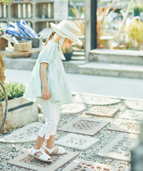 Bonjour diary & Alix D.Reynis チュニック Bonjour diary & Alix D.Reynis チュニック