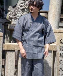 甚平 に該当するメンズファッション通販 Zozotown