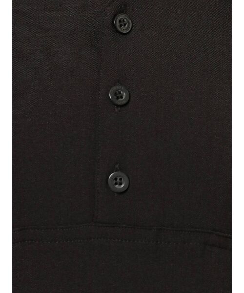 EMODA（エモダ）の「シェイプラインロングドレス（ワンピース・レディース・ブラック/ブラウン/ブルー・FREE）」の20枚目の写真