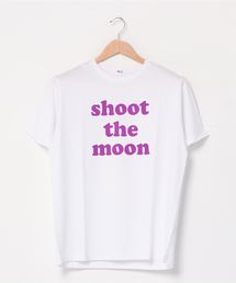 WEGO | WEGO/カラーロゴプリントTシャツ(Tシャツ/カットソー)