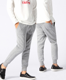 BEAMS | BEAMS / ダンボールニット イージーパンツ (その他パンツ)