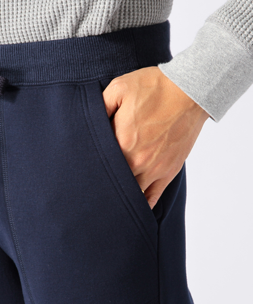 BEAMS（ビームス）の「BEAMS / ダンボールニット イージーパンツ （その他パンツ・メンズ・ブラック/グレー/ネイビー・SMALL/MEDIUM/LARGE/X-LARGE）」の14枚目の写真
