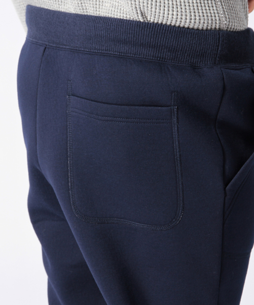 BEAMS（ビームス）の「BEAMS / ダンボールニット イージーパンツ （その他パンツ・メンズ・ブラック/グレー/ネイビー・SMALL/MEDIUM/LARGE/X-LARGE）」の17枚目の写真