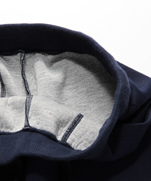 BEAMS（ビームス）の「BEAMS / ダンボールニット イージーパンツ （その他パンツ・メンズ・ブラック/グレー/ネイビー・SMALL/MEDIUM/LARGE/X-LARGE）」の18枚目の写真