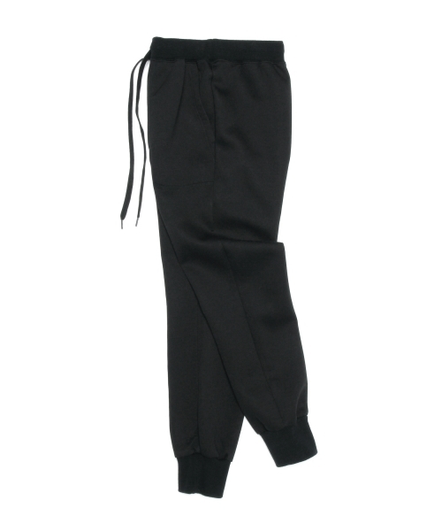 BEAMS（ビームス）の「BEAMS / ダンボールニット イージーパンツ