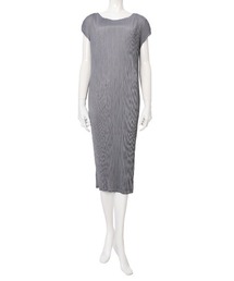 fifth | シャイニープリーツワンピース(ワンピース)