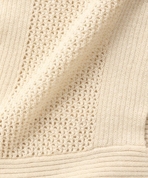 LOWRYS FARM(ローリーズファーム)の「サイドムスビビスチェ 892447(ベスト・レディース・ホワイト/ブラック/グリーン・FREE)」の5枚目の写真