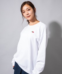 FTL ZOZO限定ベーシックスウェット / シンプル / ワンポイント / ユニセックス