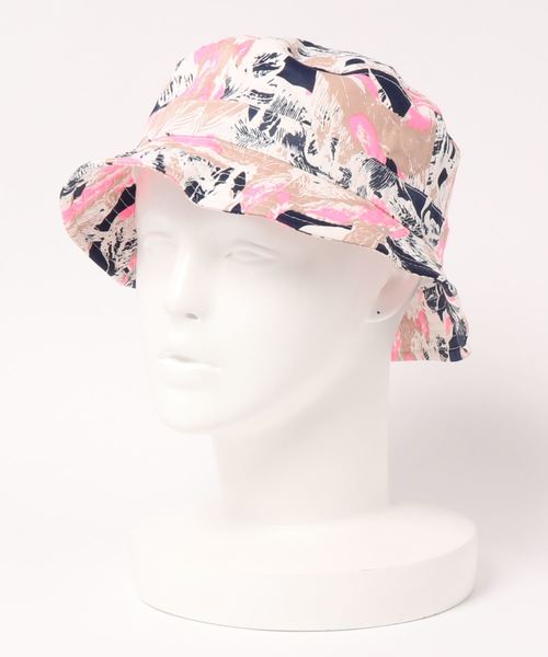 newhattan（ニューハッタン）の「《UT》《Newhattan》ALOHA BUCKET HAT（ハット）」 WEAR