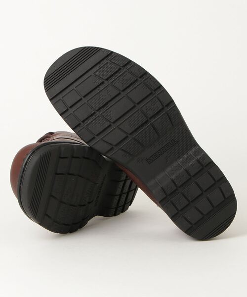 MERRELL（メレル）の「ワールド レジェンド 2（スニーカー
