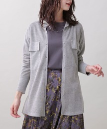 セール ジャケット に該当するレディースのカーディガン ボレロファッション通販 Zozotown