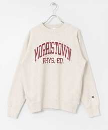 Champion | Champion　CREW NECK SWEATSHIRTS(スウェット)