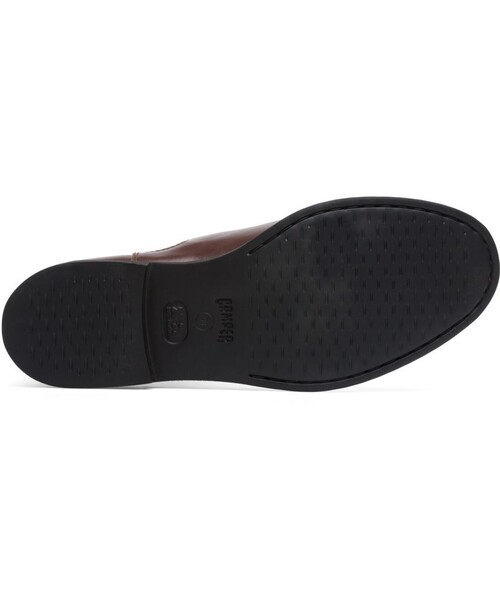 CAMPELカンペール Iman Burgundy 39 25cm 新品 Iman | Women | Snapshots | Camper（カンペール）日本公式サイト