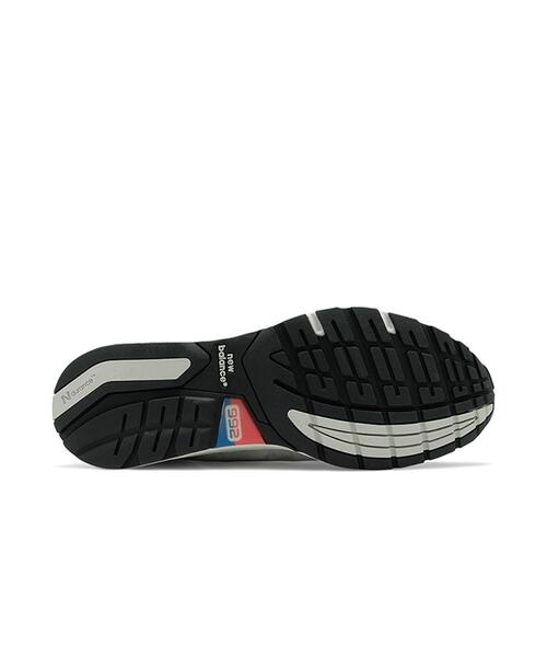 NEW BALANCE M992ニューバランス992 27cm 楽天市場】NEW BALANCE M992EB MADE IN U.S.A. width:D BLACK