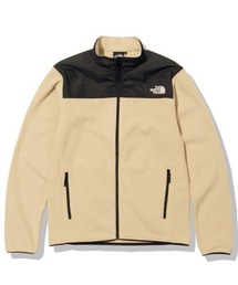 THE NORTH FAICE/ノースフェイス MOUNTAIN VERSA MICRO JACKET フリースジャケット NL71904
