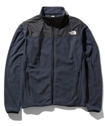 THE NORTH FAICE/ノースフェイス MOUNTAIN VERSA MICRO JACKET フリースジャケット NL71904