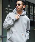 Carhartt(カーハート)の「トップス(パーカー)」