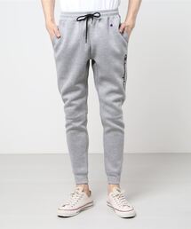 Champion（チャンピオン）の「CHAMPION/チャンピオン ロングスウェットパンツ  C3-SS212（スウェットパンツ・メンズ）」