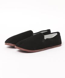FREAK'S STORE（フリークスストア）の「カンフーシューズ（スリッポン・メンズ）」