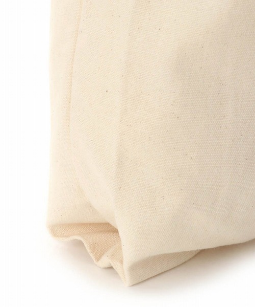 Lilas Campbell（リラキャンベル）の「Lilas Campbell　INDIAN friendly  ECO Bag（エコバッグ/サブバッグ・レディース・レッド/ブルー・FREE）」の8枚目の写真