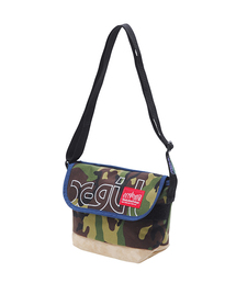 Manhattan Portage | 【マンハッタンポーテージ / メッセンジャーバッグ】 X-girl×Manhattan Portage SMALL MESSENGER(メッセンジャーバッグ)