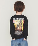 BRANSHES(ブランシェス)の「トップス(Tシャツ/カットソー)」