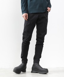 ATTACHMENT | CO/RY STRECH TWILL TECHNICAL CARGO(カーゴパンツ)