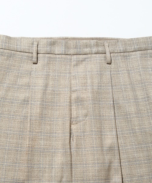 ADAM ET ROPE'（アダムエロペ）の「【OGUZ】ルーズテーパード