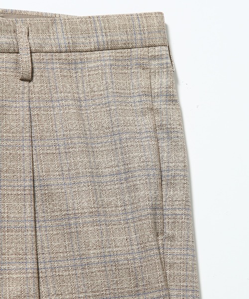 ADAM ET ROPE'（アダムエロペ）の「【OGUZ】ルーズテーパード ワイド