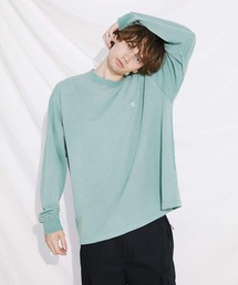F/CE. PIGMENTDYE SWEAT / エフシーイー ピグメントダイ スウェット