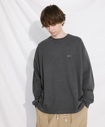 F/CE. PIGMENTDYE SWEAT / エフシーイー ピグメントダイ スウェット
