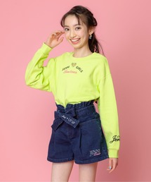 デオドラントスイーツトレーナー