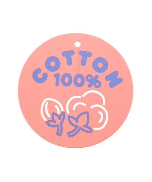 JENNI love（ジェニィラブ）の「デオドラントスイーツトレーナー（スウェット・キッズ・オレンジ/グリーン/ミント・130cm/140cm/150cm/160cm）」の19枚目の写真