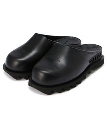 BENCH | BENCH/ベンチ/BENSAN-D SABOT S/SOLE/サボシャークソール(UNISEX)(サンダル)