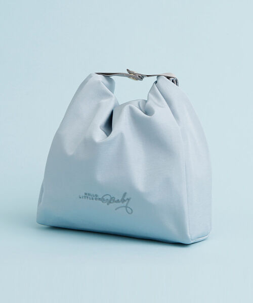 カラー長く使えるマグカップバッグ マグ 哺乳瓶 お食事グッズ Afternoon Tea アフタヌーンティー のファッション通販 Zozotown