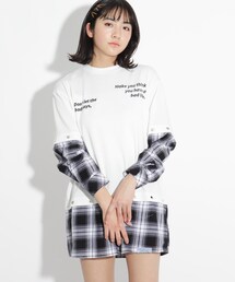 Pink Latte ピンクラテのワンピース通販 Zozotown