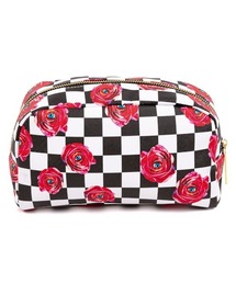 SELETTI/ TOILETPAPER ポーチ ROSES