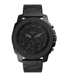 FOSSIL（フォッシル）の「MEGA MACHINE　FS5717（アナログ腕時計・メンズ）」