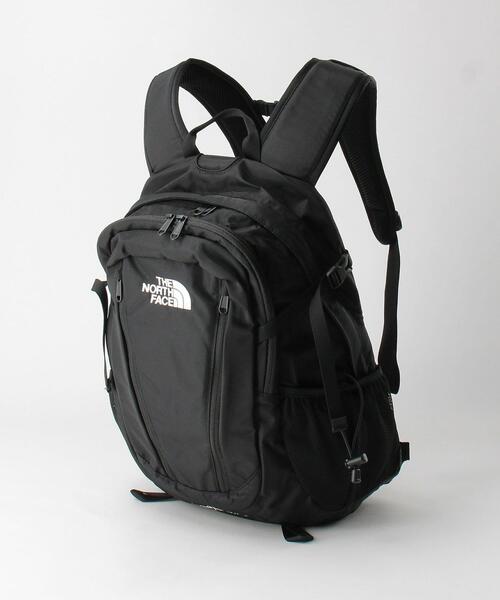 THE NORTH FACE（ザノースフェイス）の「＜THE NORTH FACE（ザ ノースフェイス）＞ SINGLE SHOT/シングルショット（バックパック/リュック・メンズ・ブラック・FREE）」の14枚目の写真