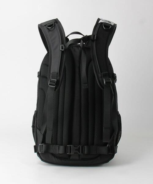 THE NORTH FACE（ザノースフェイス）の「＜THE NORTH FACE（ザ ノースフェイス）＞ SINGLE SHOT/シングルショット（バックパック/リュック・メンズ・ブラック・FREE）」の12枚目の写真