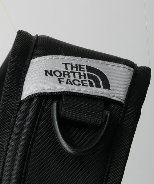 THE NORTH FACE（ザノースフェイス）の「＜THE NORTH FACE（ザ ノースフェイス）＞ SINGLE SHOT/シングルショット（バックパック/リュック・メンズ・ブラック・FREE）」の16枚目の写真