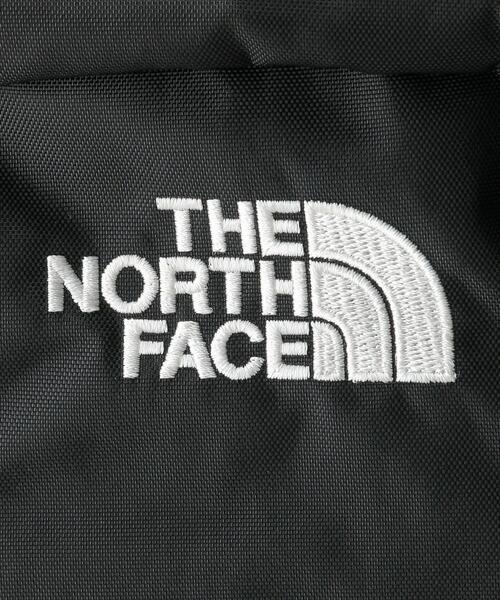 THE NORTH FACE（ザノースフェイス）の「＜THE NORTH FACE（ザ ノースフェイス）＞ SINGLE SHOT/シングルショット（バックパック/リュック・メンズ・ブラック・FREE）」の13枚目の写真