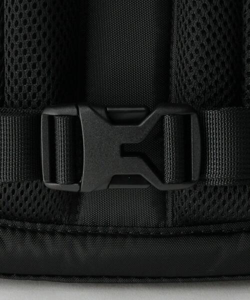 THE NORTH FACE（ザノースフェイス）の「＜THE NORTH FACE（ザ ノースフェイス）＞ SINGLE SHOT/シングルショット（バックパック/リュック・メンズ・ブラック・FREE）」の9枚目の写真