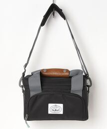 POLeR OUTDOOR STUFF | POLeR OUTDOOR STUFF/ポーラーアウトドアスタッフ　CLASSIC CAMERA COOLER(ショルダーバッグ)