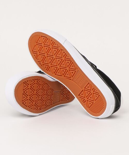 VISION STREET WEAR(ヴィジョンストリートウェア)の「VISION STREET WEARヴィジョンストリートウェア EARLY GRAB メンズスニーカー(アーリーグラブ) 700205 【メンズ】ブラック/ベージュ/パープル(スニーカー・メンズ・ブラック/パープル/ベージュ・26.0cm/26.5cm/27.5cm/27.0cm/28.0cm/25.5cm)」の5枚目の写真