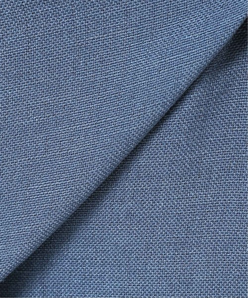 journal standard L'essage（ジャーナルスタンダードレサージュ）の「オックスコンビネゾン◆（サロペット/オーバーオール・レディース・ベージュ/ブラック/ブルー・FREE）」の16枚目の写真